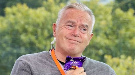 how is huw edwards now